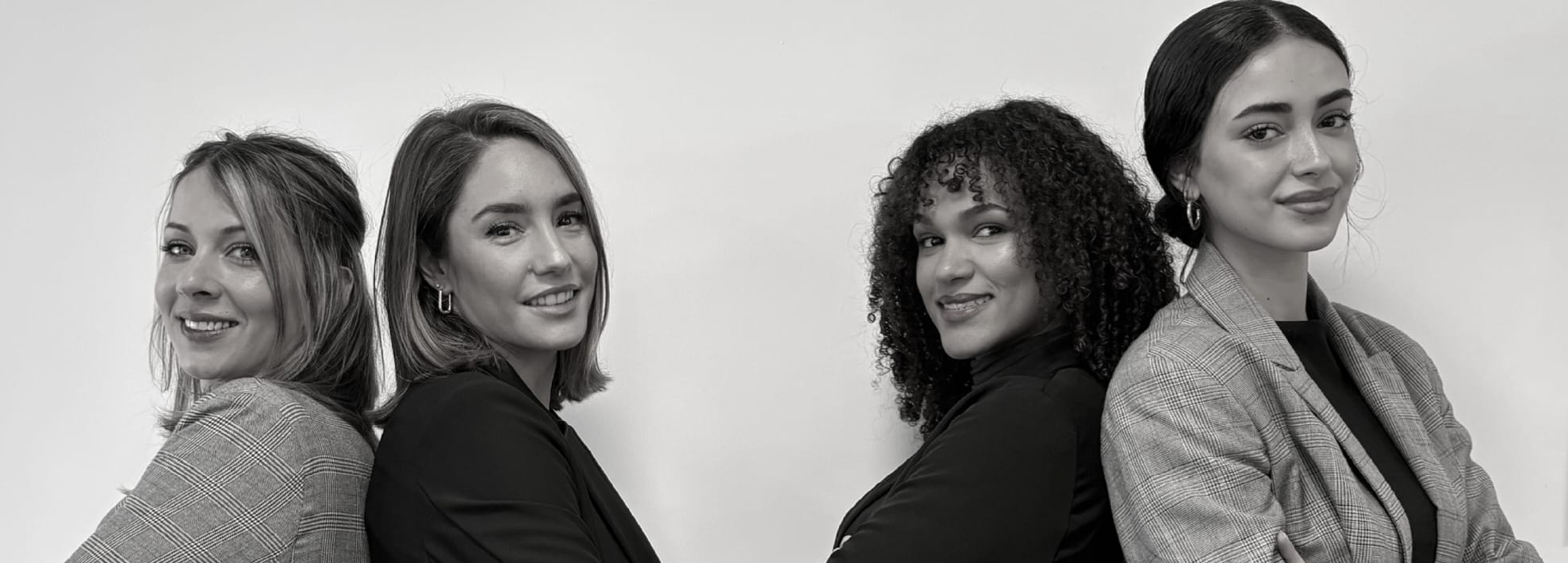 Equipo de Devant Asesores